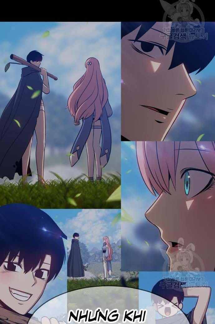 Gậy Gỗ Cấp 99+ - Chapter 36.5 - Page 11