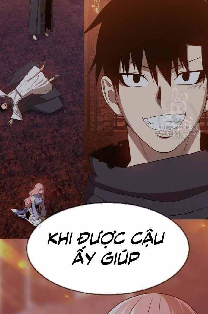 Gậy Gỗ Cấp 99+ - Chapter 36.5 - Page 18