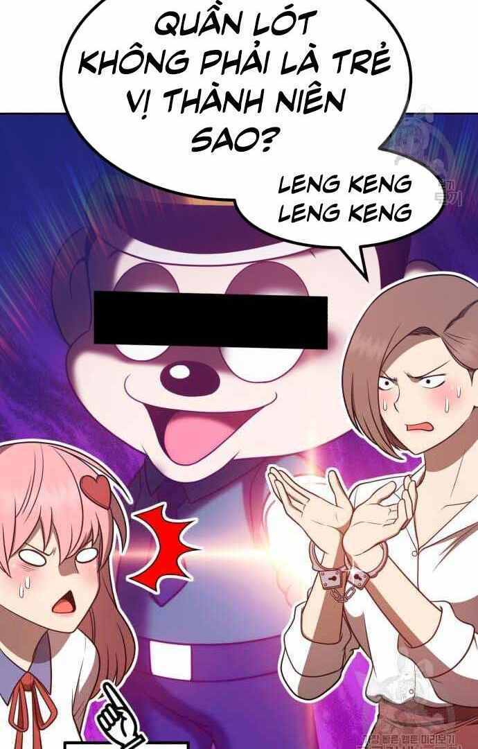 Gậy Gỗ Cấp 99+ - Chapter 36.5 - Page 76