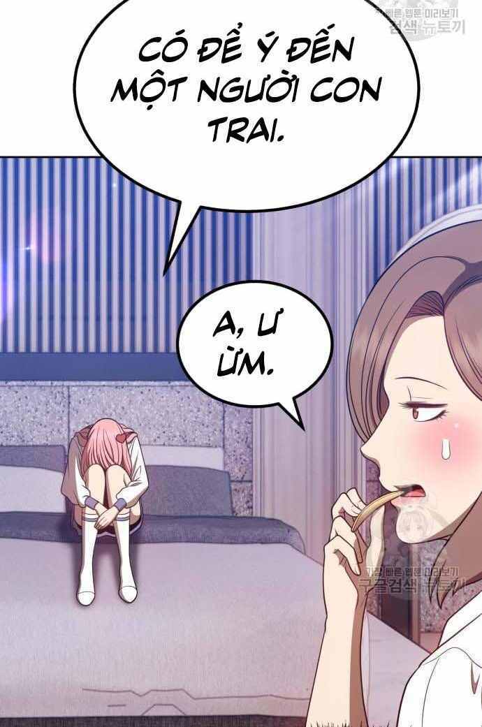 Gậy Gỗ Cấp 99+ - Chapter 36.5 - Page 8