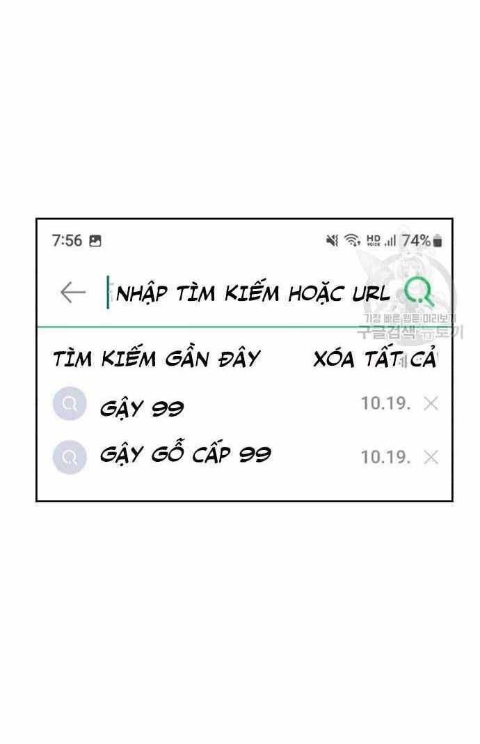 Gậy Gỗ Cấp 99+ - Chapter 36.5 - Page 93