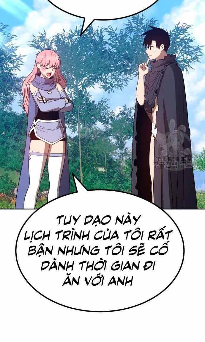 Gậy Gỗ Cấp 99+ - Chapter 36.6 - Page 36