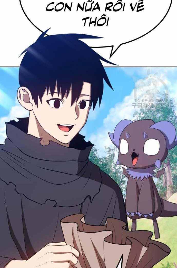 Gậy Gỗ Cấp 99+ - Chapter 36.6 - Page 3