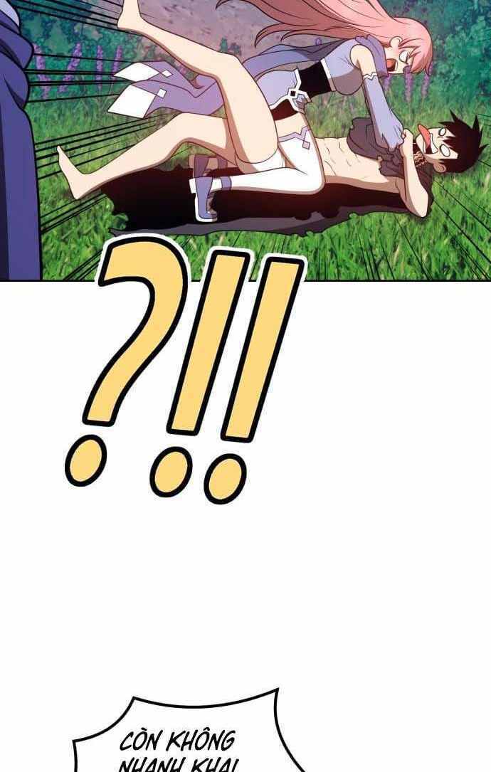 Gậy Gỗ Cấp 99+ - Chapter 36.6 - Page 59