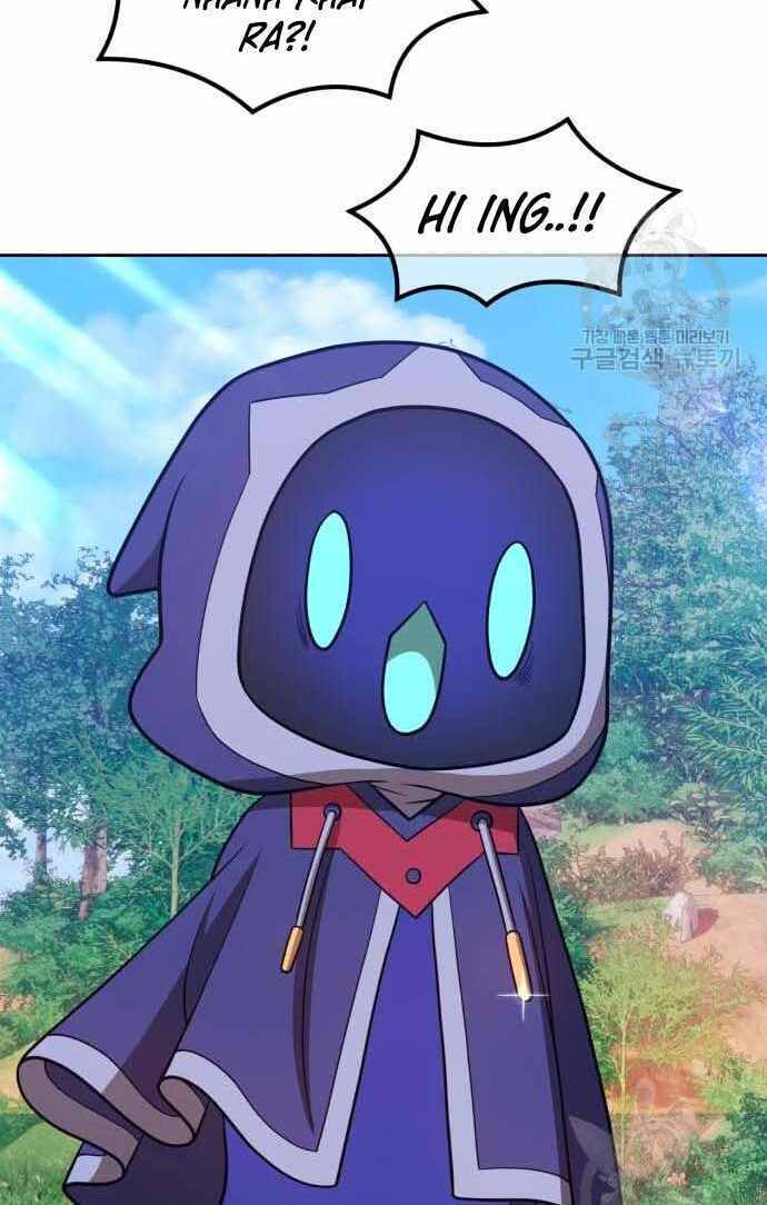 Gậy Gỗ Cấp 99+ - Chapter 36.6 - Page 60