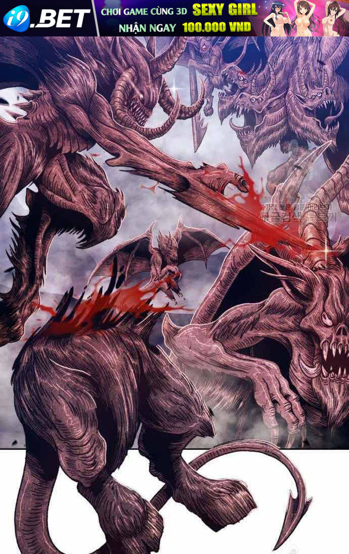 Gậy Gỗ Cấp 99+ - Chapter 36 - Page 9