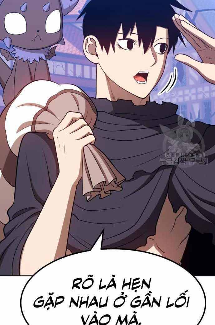 Gậy Gỗ Cấp 99+ - Chapter 36 - Page 61