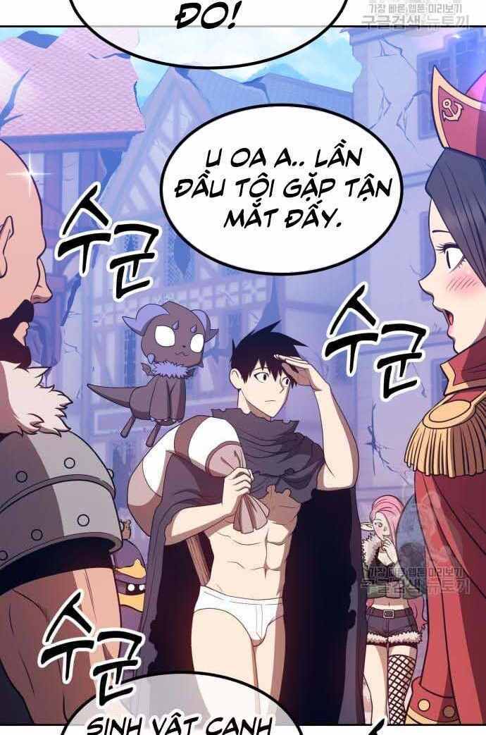 Gậy Gỗ Cấp 99+ - Chapter 36 - Page 63