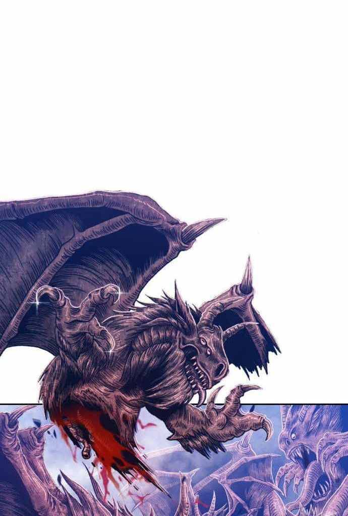 Gậy Gỗ Cấp 99+ - Chapter 36 - Page 8