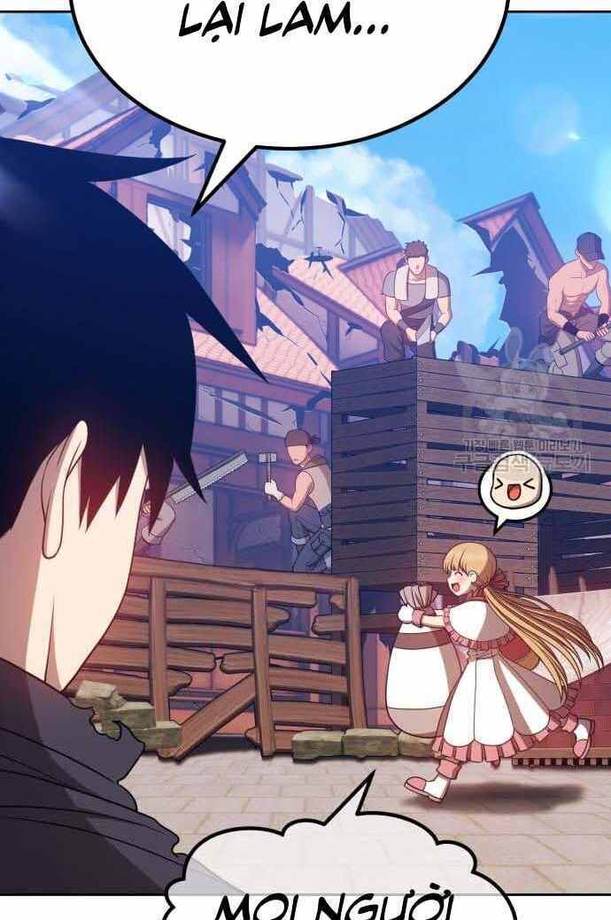 Gậy Gỗ Cấp 99+ - Chapter 36 - Page 91