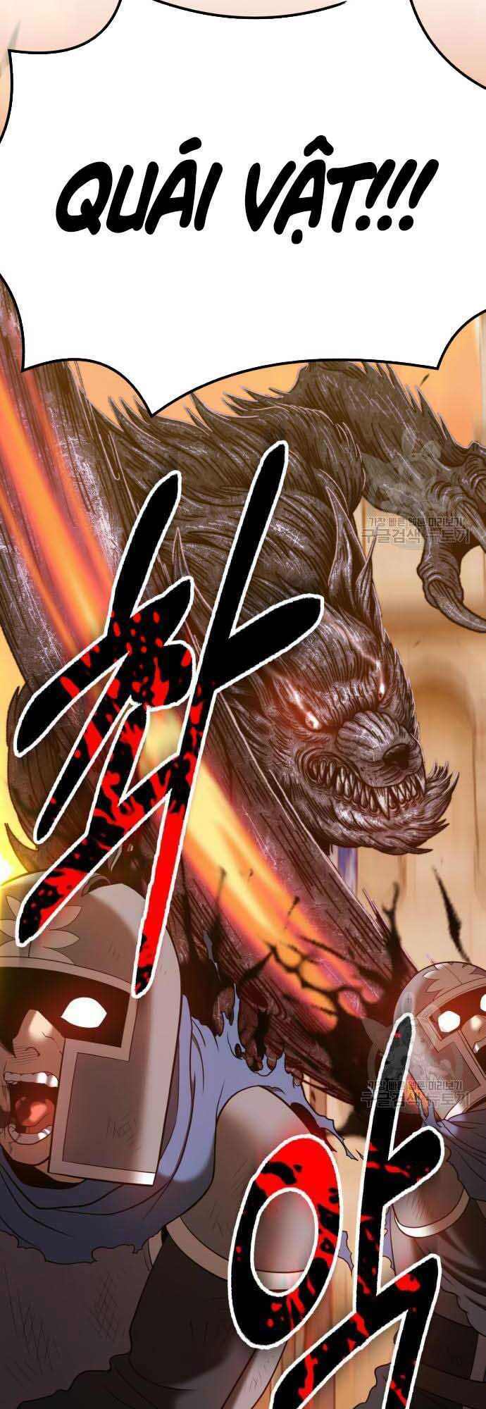 Gậy Gỗ Cấp 99+ - Chapter 37.5 - Page 10