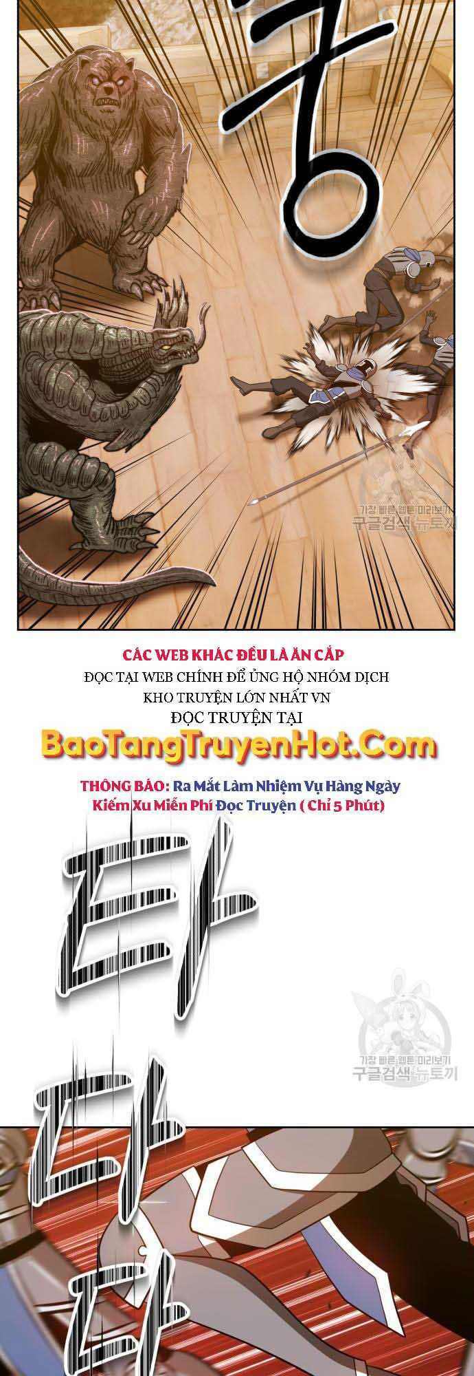 Gậy Gỗ Cấp 99+ - Chapter 37.5 - Page 22