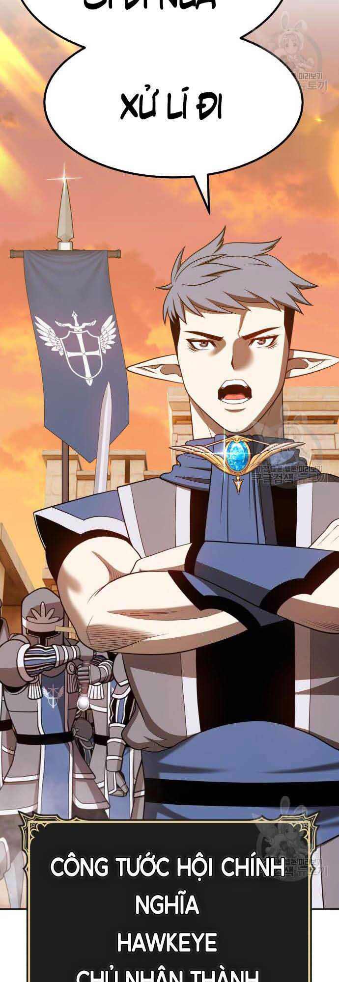 Gậy Gỗ Cấp 99+ - Chapter 37.5 - Page 28