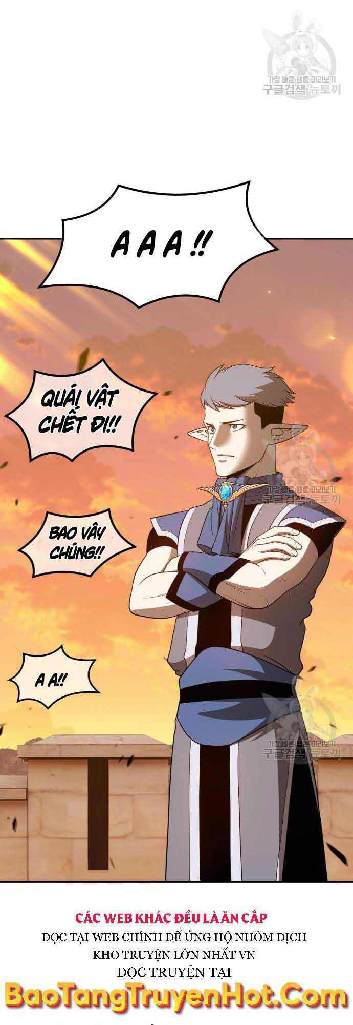 Gậy Gỗ Cấp 99+ - Chapter 37.5 - Page 30