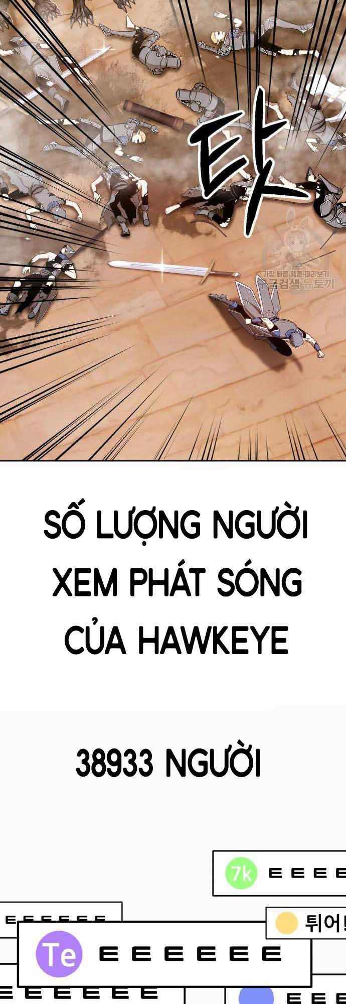 Gậy Gỗ Cấp 99+ - Chapter 37.5 - Page 41