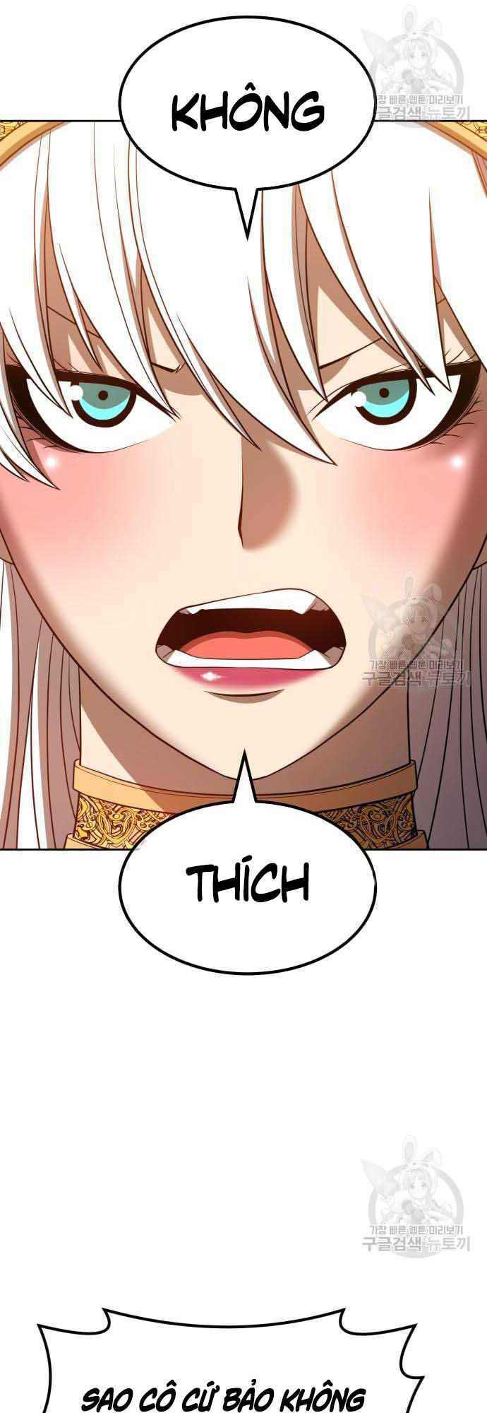 Gậy Gỗ Cấp 99+ - Chapter 37.5 - Page 61