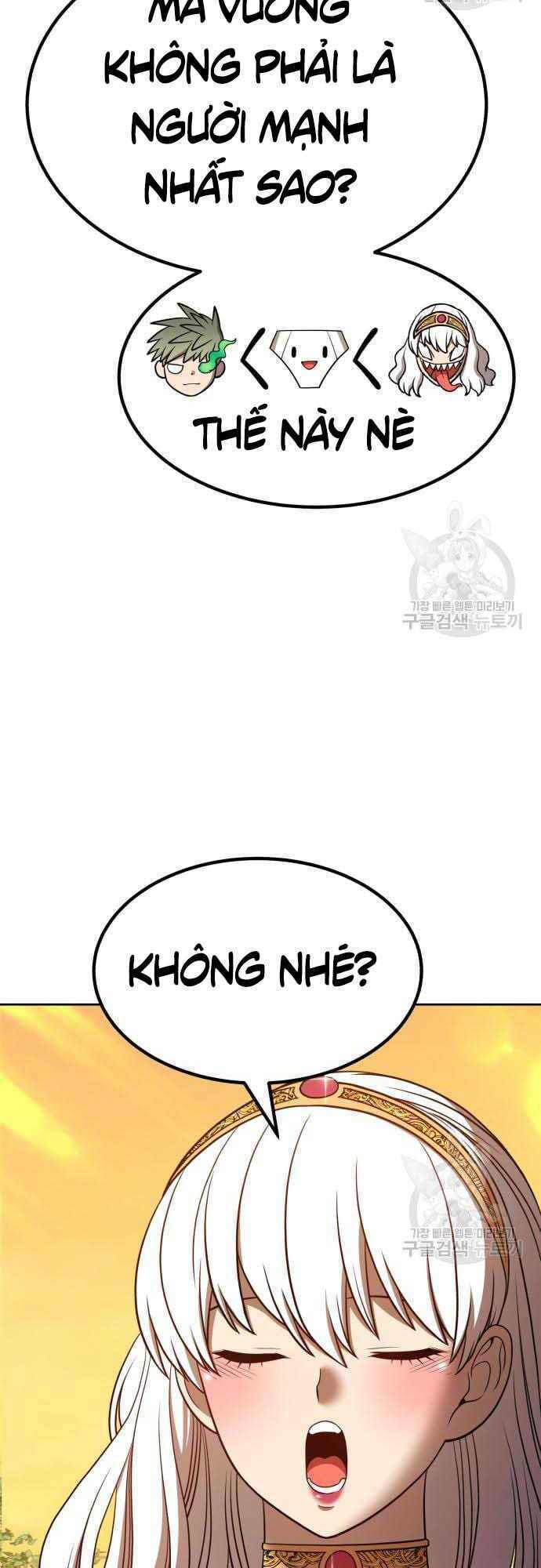 Gậy Gỗ Cấp 99+ - Chapter 37.5 - Page 65