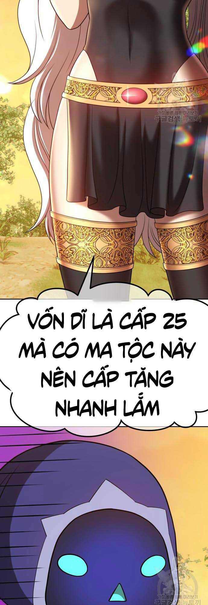 Gậy Gỗ Cấp 99+ - Chapter 37.5 - Page 68