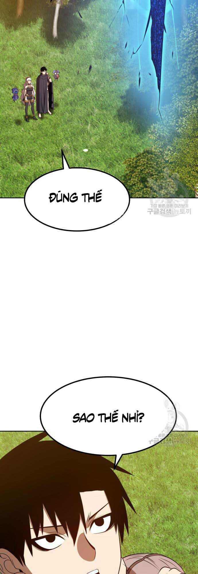 Gậy Gỗ Cấp 99+ - Chapter 37.5 - Page 75