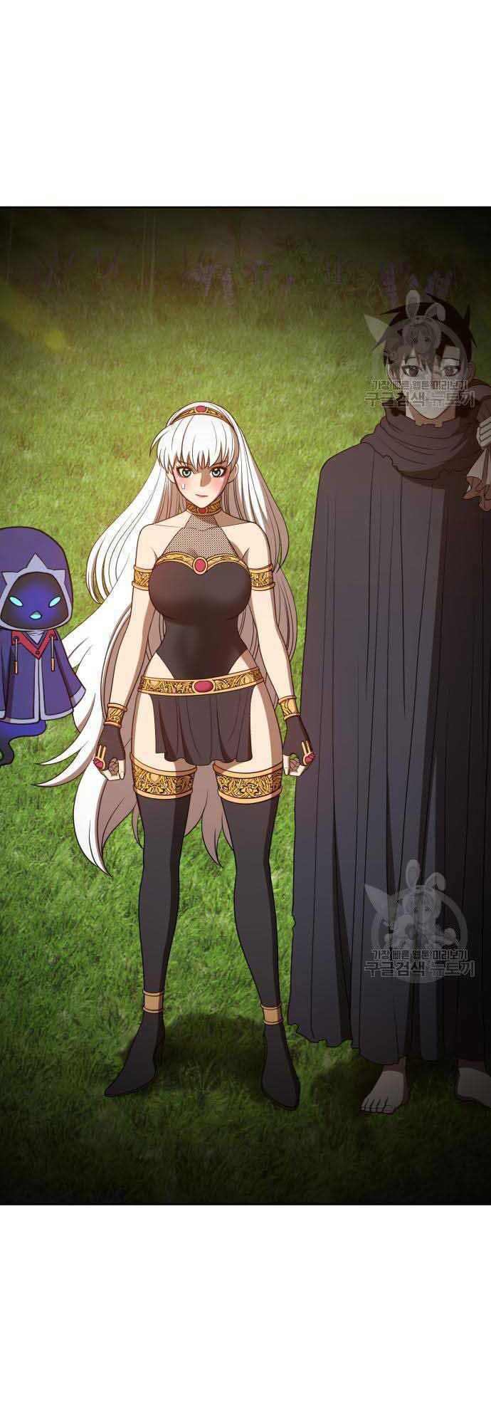 Gậy Gỗ Cấp 99+ - Chapter 37.5 - Page 82