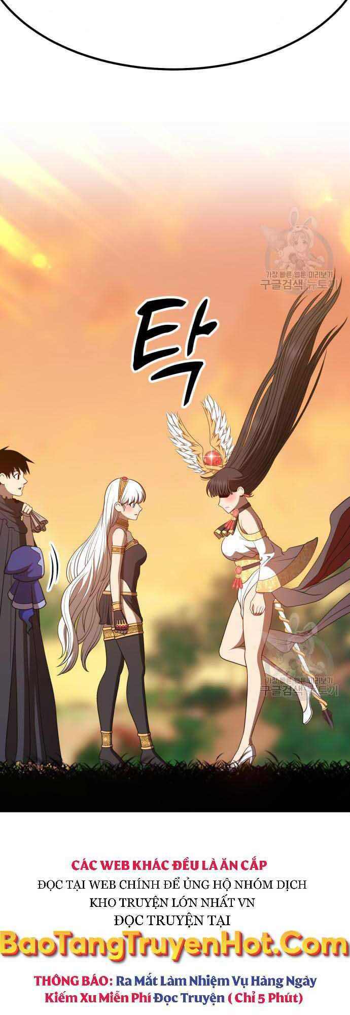 Gậy Gỗ Cấp 99+ - Chapter 37.5 - Page 84