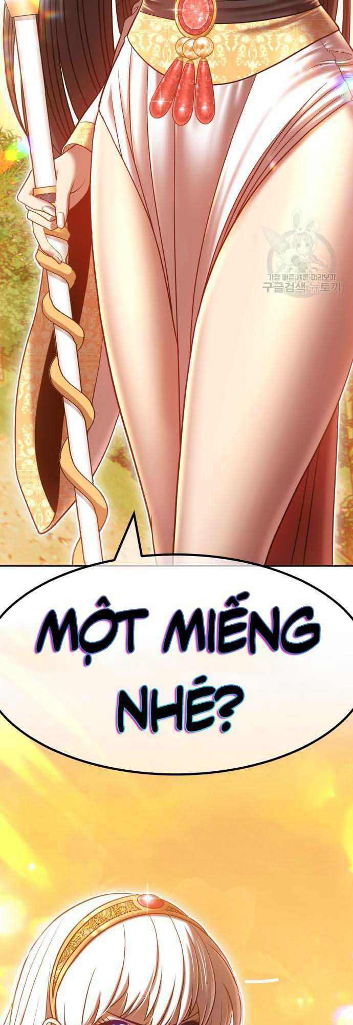 Gậy Gỗ Cấp 99+ - Chapter 37.5 - Page 86