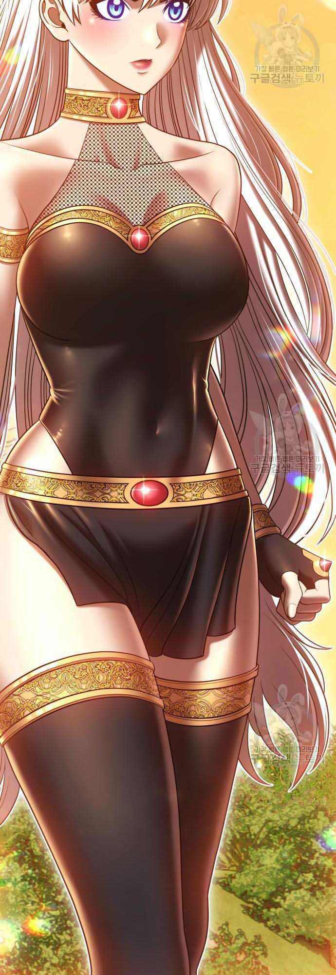 Gậy Gỗ Cấp 99+ - Chapter 37.5 - Page 87