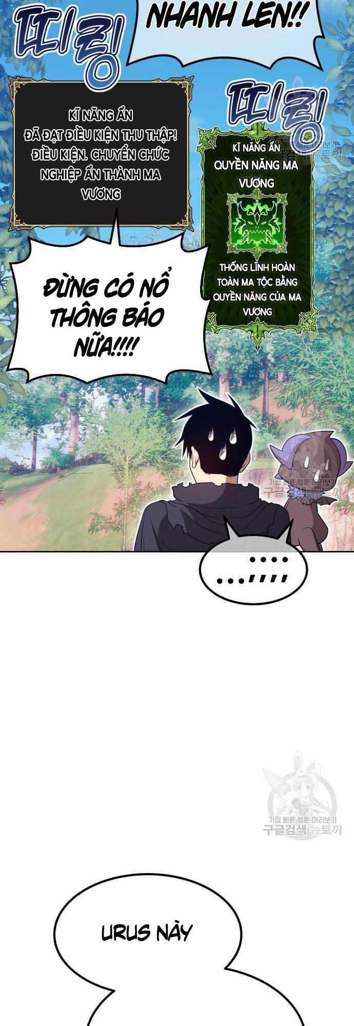 Gậy Gỗ Cấp 99+ - Chapter 37 - Page 21