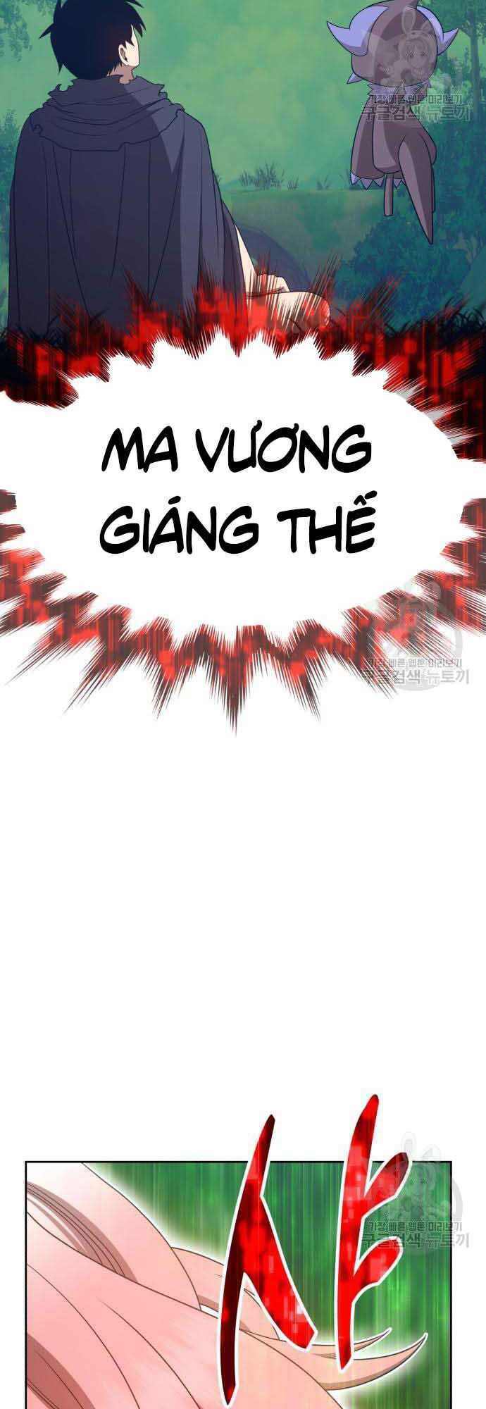 Gậy Gỗ Cấp 99+ - Chapter 37 - Page 27
