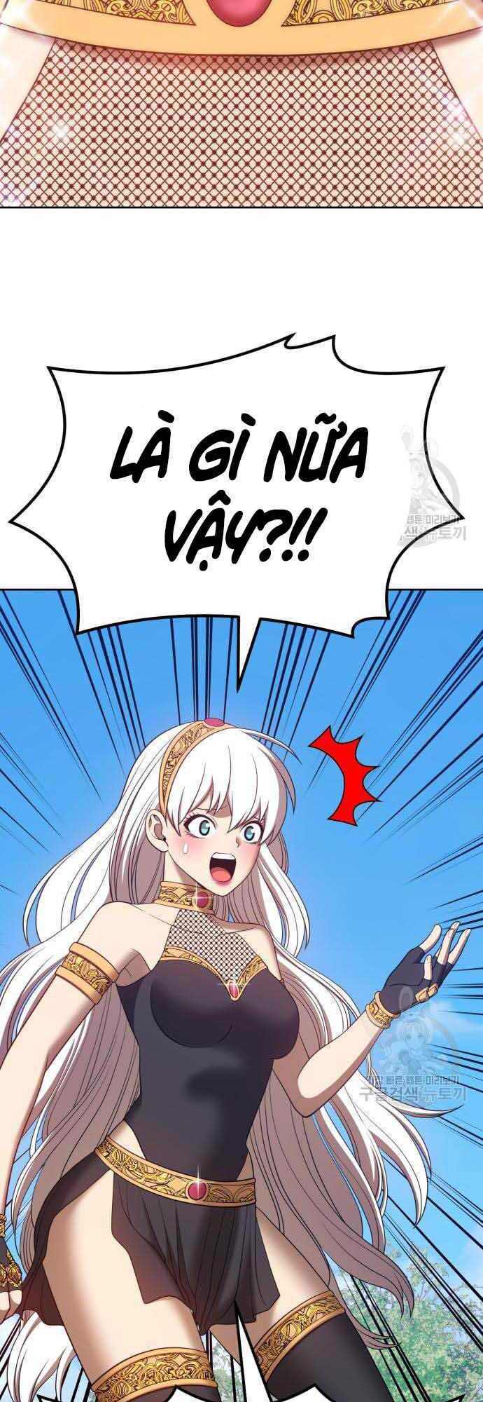 Gậy Gỗ Cấp 99+ - Chapter 37 - Page 34