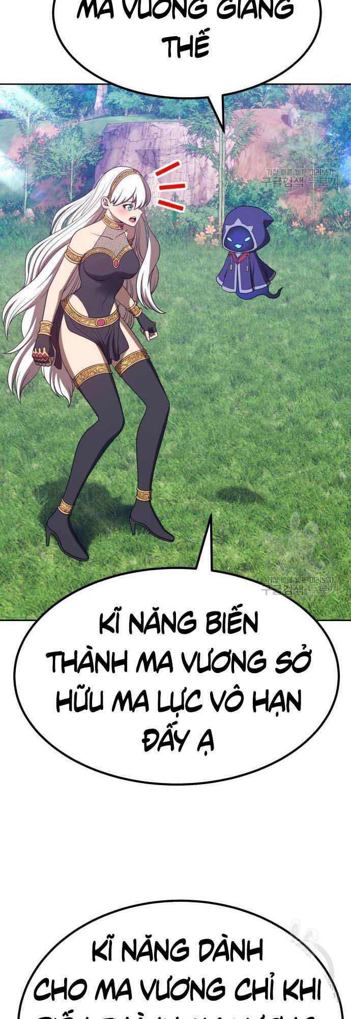 Gậy Gỗ Cấp 99+ - Chapter 37 - Page 37