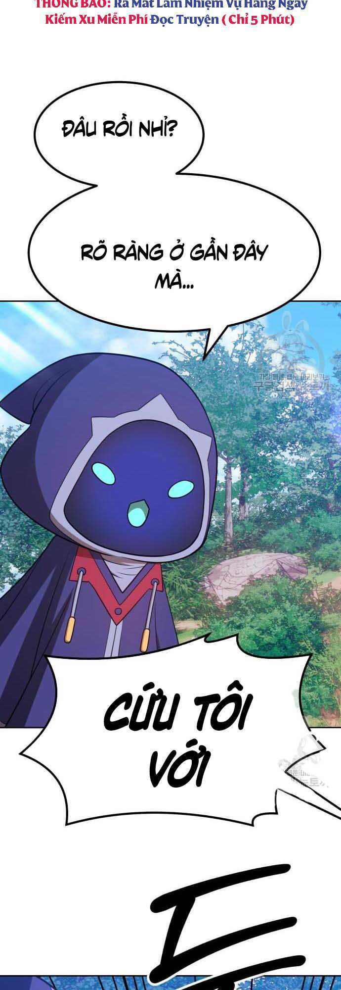 Gậy Gỗ Cấp 99+ - Chapter 37 - Page 3