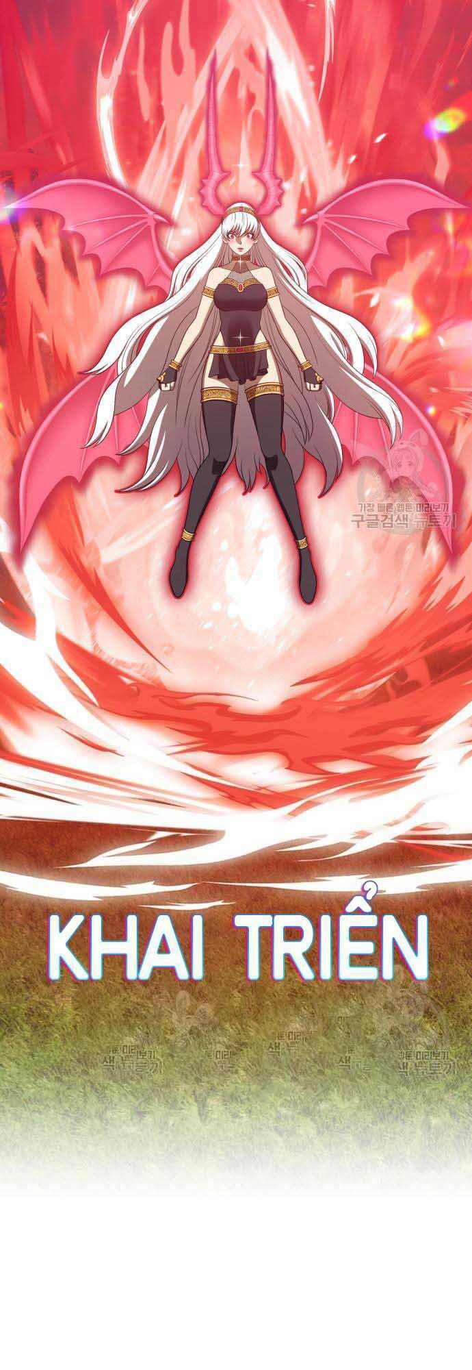 Gậy Gỗ Cấp 99+ - Chapter 37 - Page 47