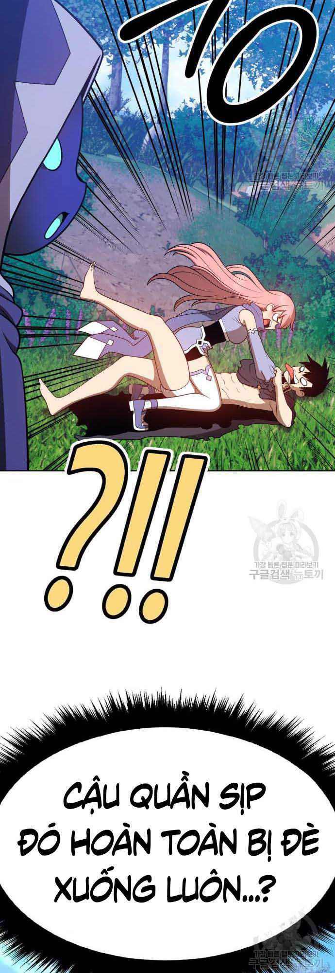 Gậy Gỗ Cấp 99+ - Chapter 37 - Page 4