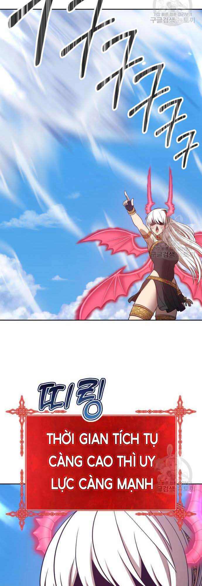 Gậy Gỗ Cấp 99+ - Chapter 37 - Page 56