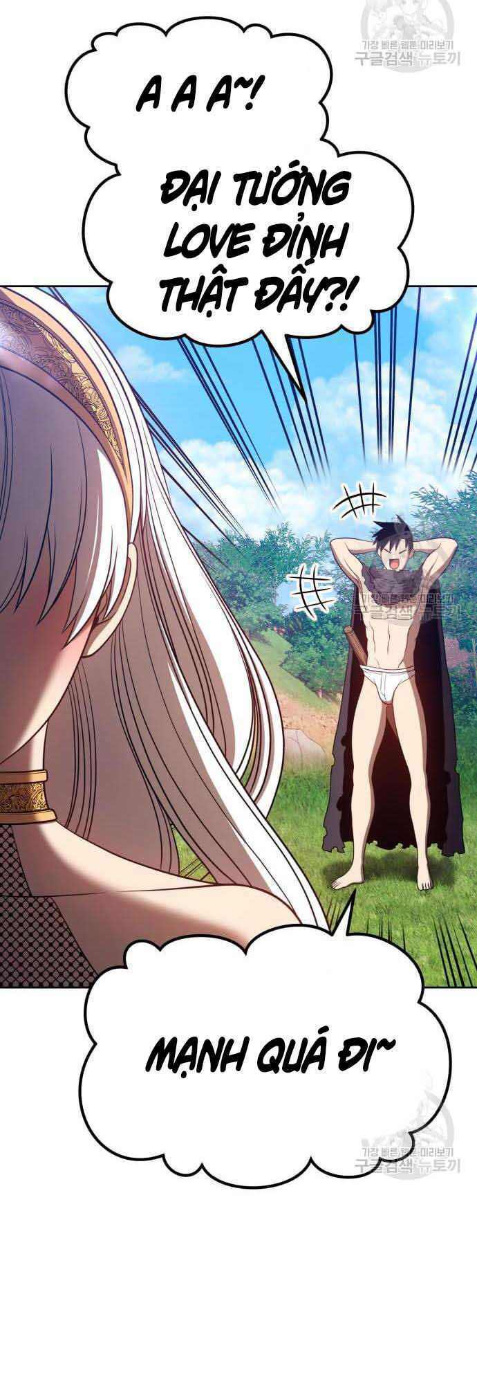 Gậy Gỗ Cấp 99+ - Chapter 37 - Page 61