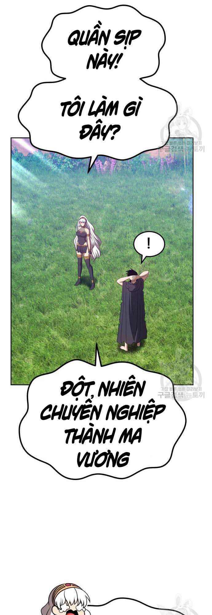 Gậy Gỗ Cấp 99+ - Chapter 37 - Page 62