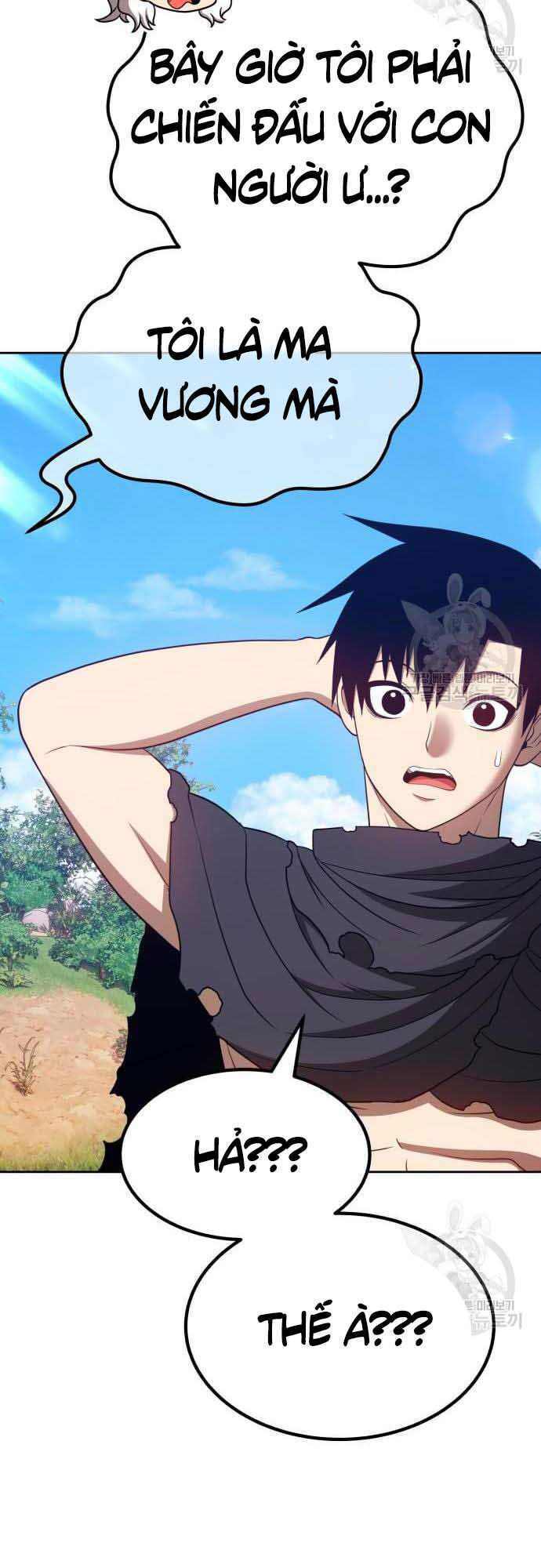 Gậy Gỗ Cấp 99+ - Chapter 37 - Page 63