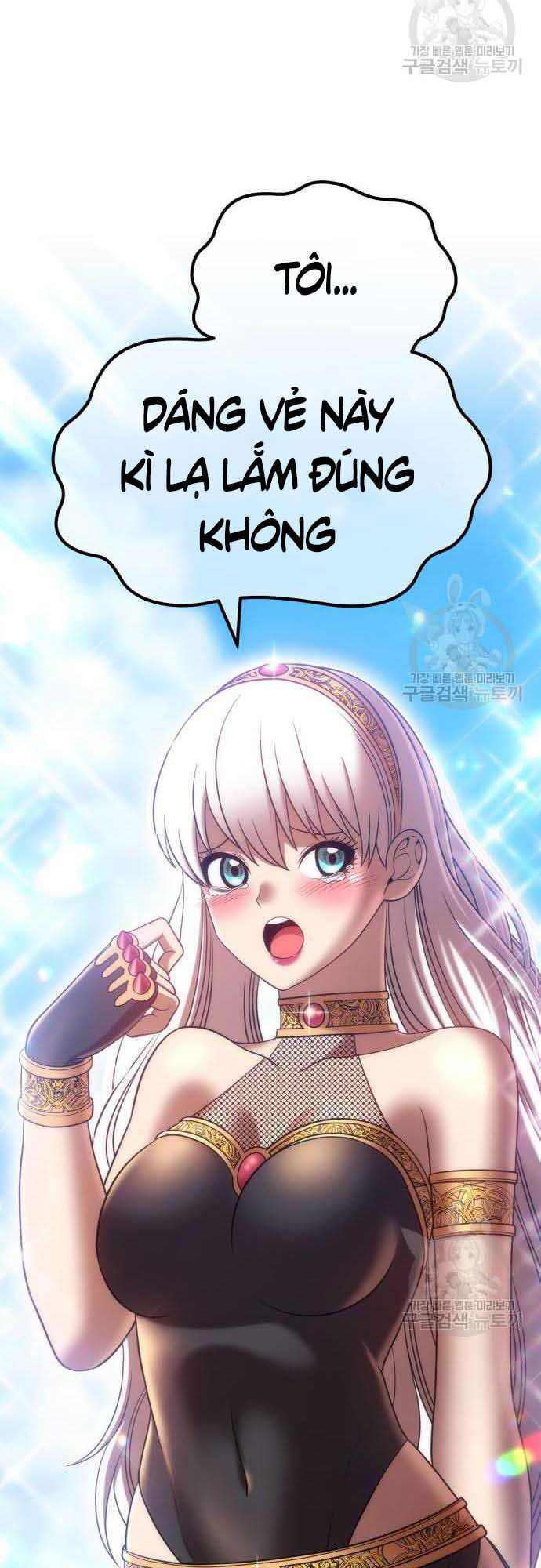 Gậy Gỗ Cấp 99+ - Chapter 37 - Page 65