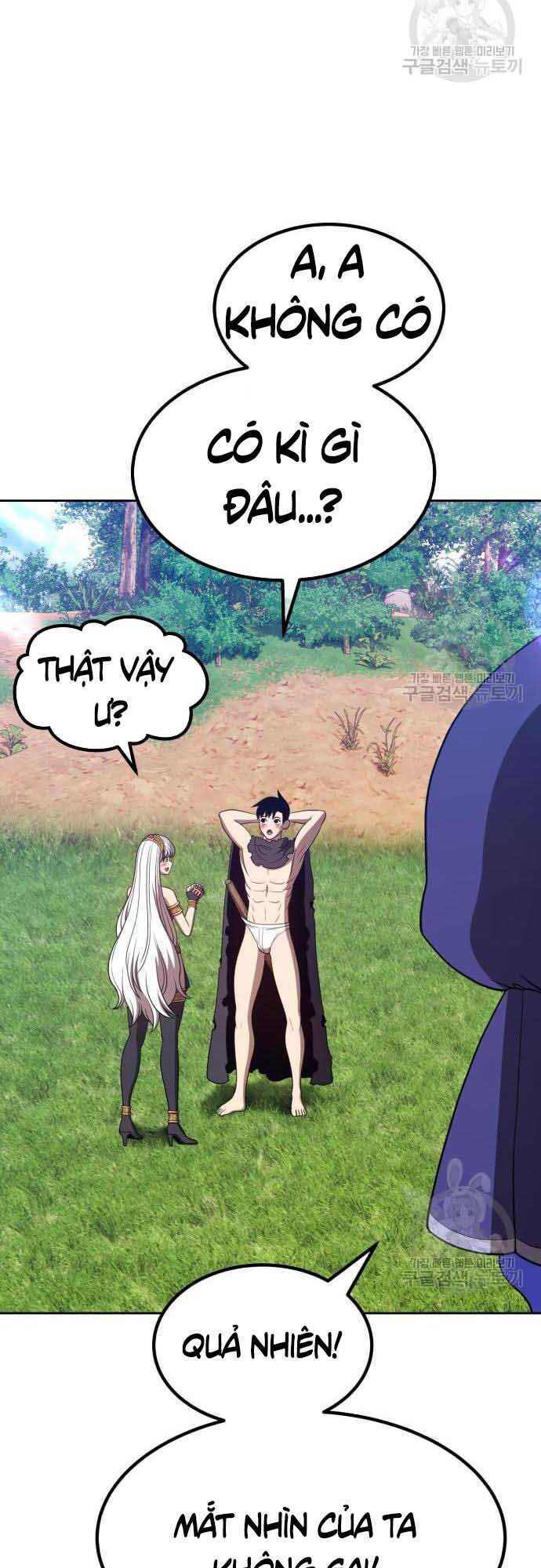 Gậy Gỗ Cấp 99+ - Chapter 37 - Page 67