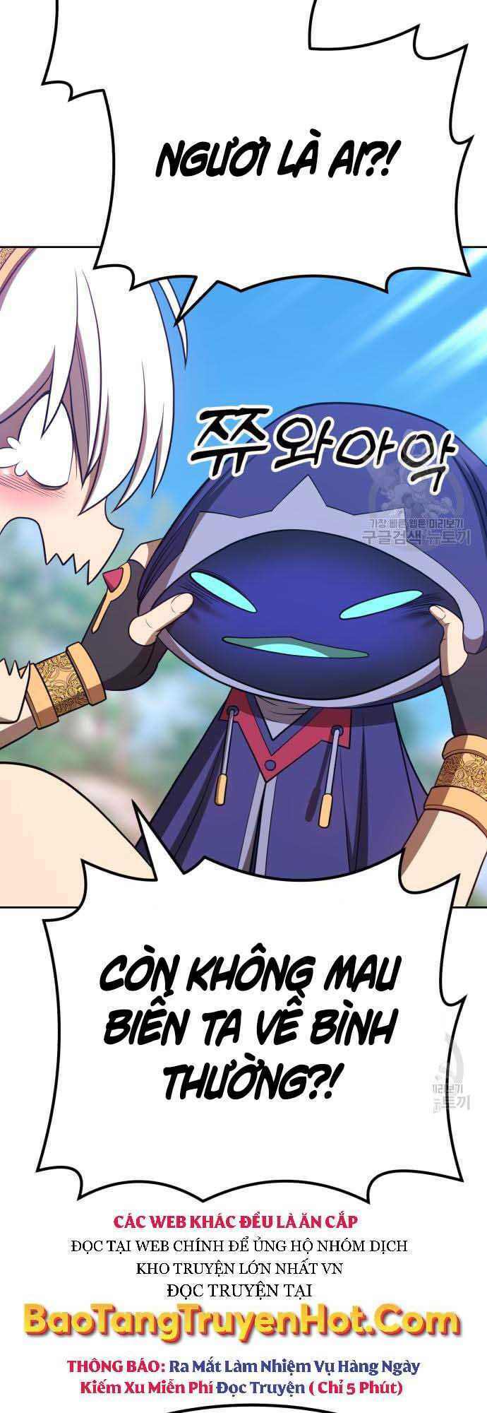 Gậy Gỗ Cấp 99+ - Chapter 37 - Page 71