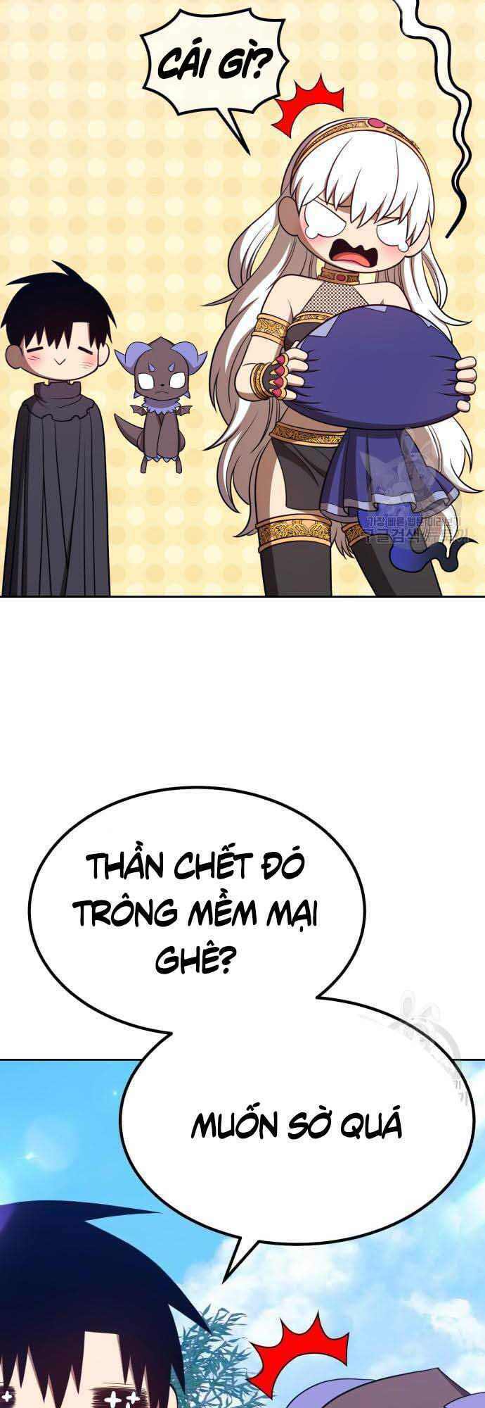 Gậy Gỗ Cấp 99+ - Chapter 37 - Page 73