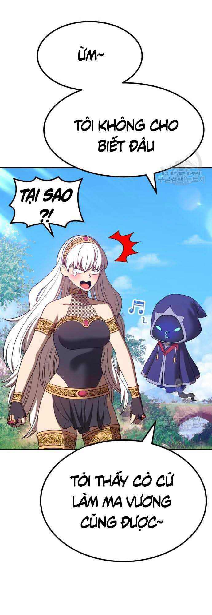 Gậy Gỗ Cấp 99+ - Chapter 37 - Page 77