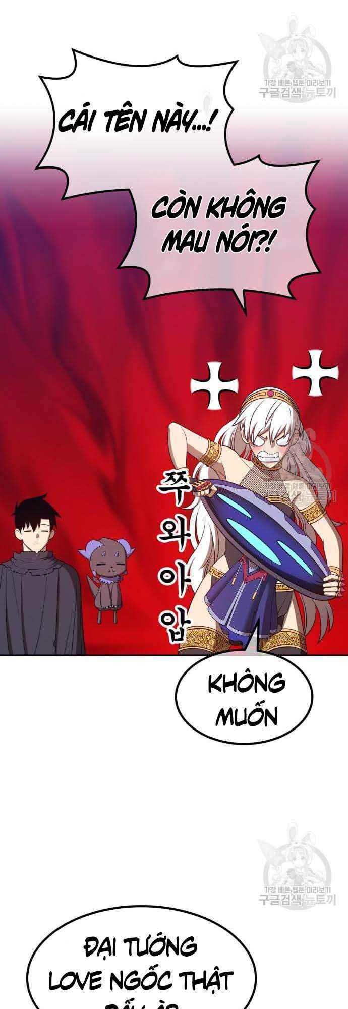 Gậy Gỗ Cấp 99+ - Chapter 37 - Page 78