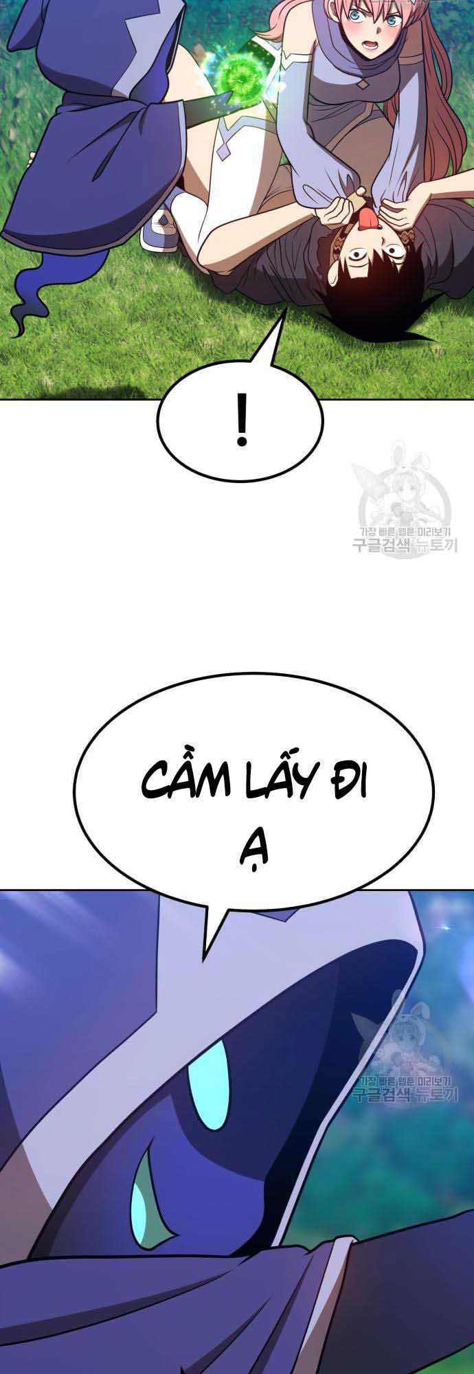 Gậy Gỗ Cấp 99+ - Chapter 37 - Page 7