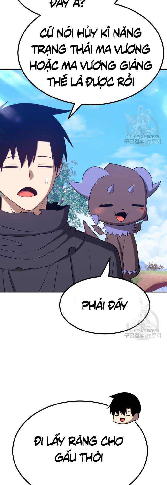 Gậy Gỗ Cấp 99+ - Chapter 37 - Page 79