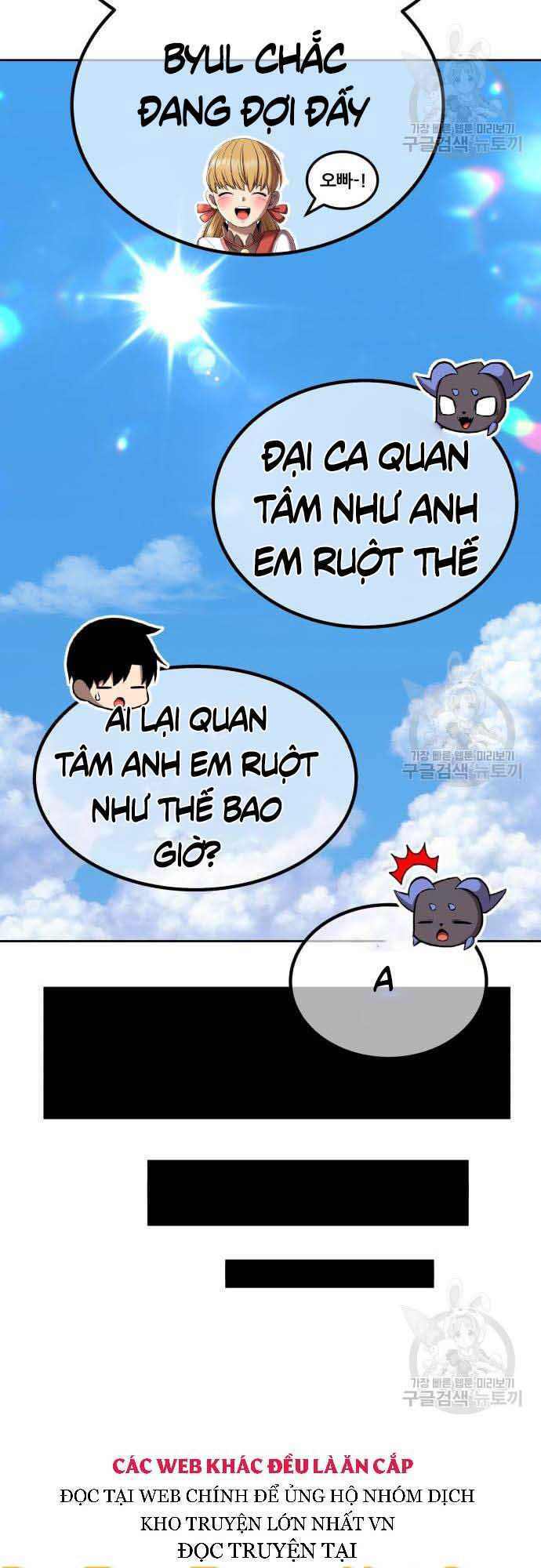 Gậy Gỗ Cấp 99+ - Chapter 37 - Page 80