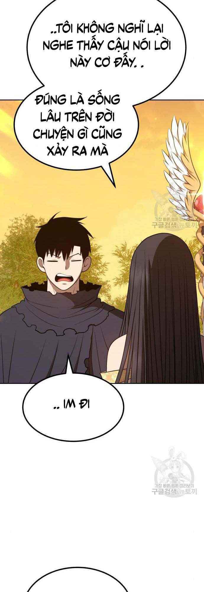 Gậy Gỗ Cấp 99+ - Chapter 38.5 - Page 32