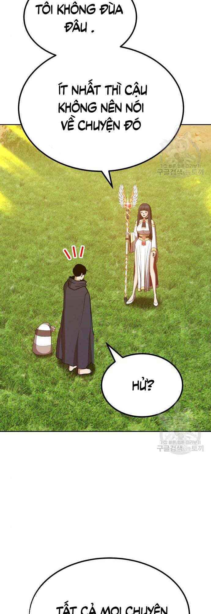 Gậy Gỗ Cấp 99+ - Chapter 38.5 - Page 33