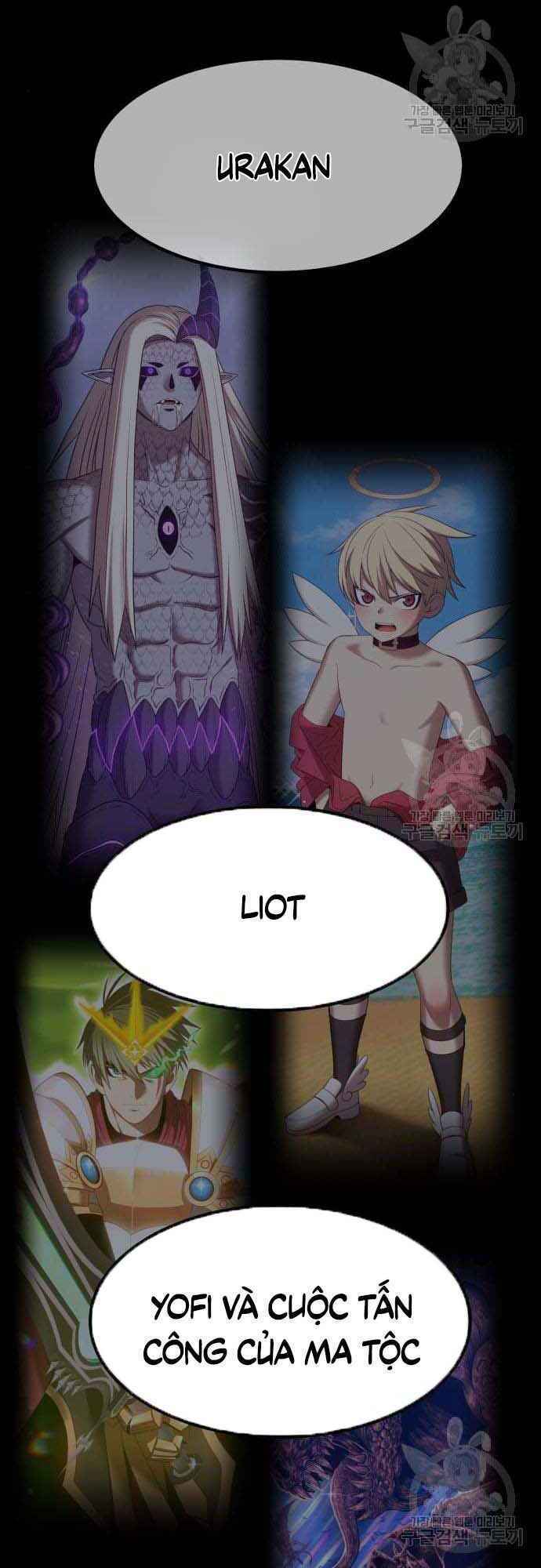 Gậy Gỗ Cấp 99+ - Chapter 38.5 - Page 35